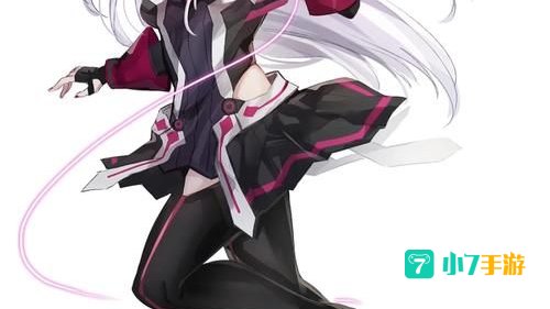 尤娜触手