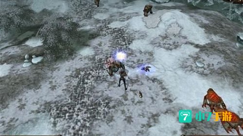 魔域神兵攻略